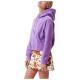 Obey Γυναικείο φούτερ Offering Pullover Hood